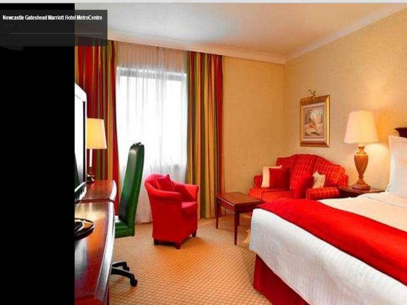 Delta Hotels By Marriott Newcastle Gateshead Swalwell Exterior foto
