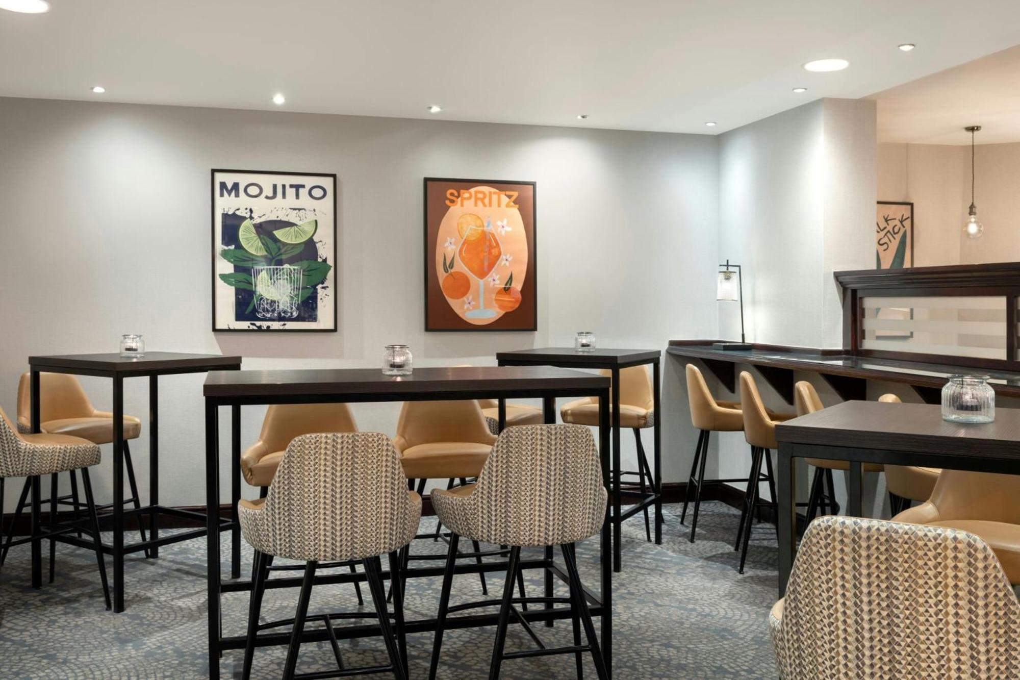 Delta Hotels By Marriott Newcastle Gateshead Swalwell Exterior foto