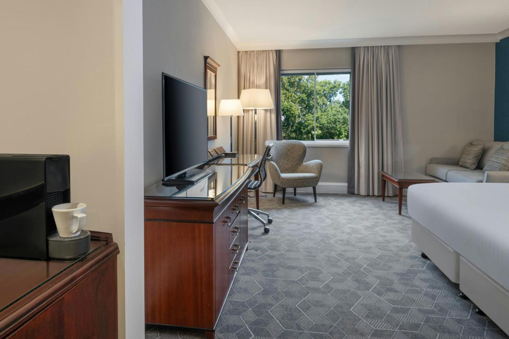 Delta Hotels By Marriott Newcastle Gateshead Swalwell Exterior foto