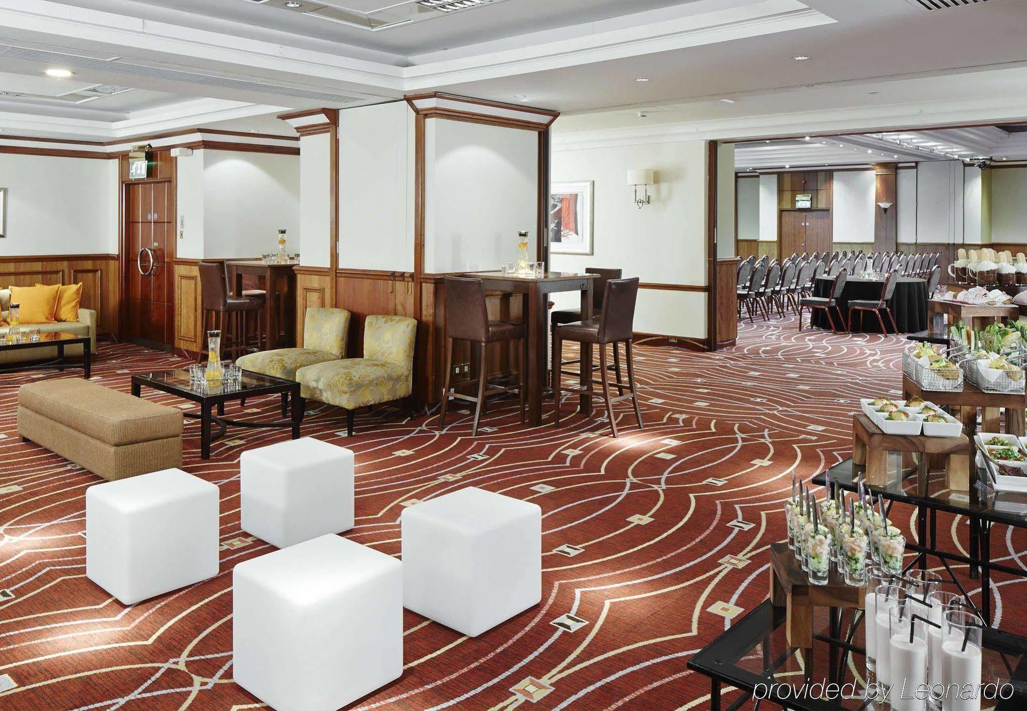 Delta Hotels By Marriott Newcastle Gateshead Swalwell Exterior foto